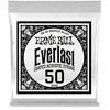 Image de Everlast Coated 80/20 Bronze 50 Cordes folk à l'unité