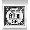Image de Everlast Coated 80/20 Bronze 56 Cordes folk à l'unité