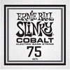 Image de Slinky Cobalt 75 Cordes basses à l'unité