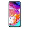 Image de Smartphone Galaxy A70 A705F/DS 6Go + 128Go Dual SIM Noir