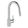 Image de concetto mitigeur monocommande evier, chrome (g-31483002)
