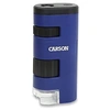Image de - microscope de poche pocketmicro 20-60x à led