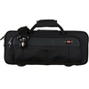 Image de Accessoires vents PROTEC ETUI SLIMLINE FLUTE ET PICCOLO - NOIR Etuis & housses flûtes