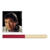 Image de Accessoires batterie VIC FIRTH ALEX ACUNA SIGNATURE - CONQUISTADOR Baguette de Batterie