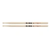 Image de Accessoires batteries VIC FIRTH 85A - AMERICAN CLASSIC HICKORY Baguettes de Batterie