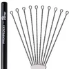 Image de Vic Firth World Classic Dreadlocks Balai à Fils Entortillés, Manche en Caryer en occasion ou reconditionné