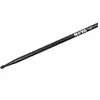 Image de Nova By Vic Firth 5BB - Noire Baguettes de Batterie