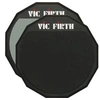 Image de Accessoires batteries VIC FIRTH DOUBLE FACE 6 Pad silencieux