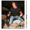 Image de STL - Thomas Lang Signature Baguettes de Batterie