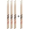 Image de P5B.3-P5B.1 - Pack 3X5B + 1X5B Offerte Baguettes de Batterie
