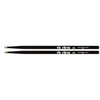 Image de 5AB - American Classic Hickory 5A Noire Baguettes de Batterie