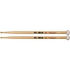Image de 5ADT - American Classic Hickory 5A DUAL-tone Baguettes de Batterie