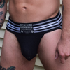 Image de Jockstrap CUMDUMP Noir noir S