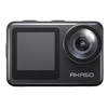 Image de Caméra Sport Brave 7 LE d'action WiFi 4K 30FPS 20MP &Ecran Tactile et EIS 2.0 Caméra sous-Marine 40M avec Télécommande Noir