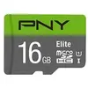 Image de Elite - Carte mémoire flash (adaptateur microSDHC - SD inclus(e)) - 16 Go - UHS-I U1 / Class10 - microSDHC UHS-I