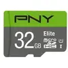 Image de PNY MICRO-SD ELITE 32GB CLASS