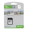 Image de PNY MICRO SD HIGH ELITE HC 16GB