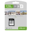 Image de Elite - Carte mémoire flash - 128 Go - UHS-I U1 / Class10 - SDXC UHS-I