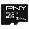 Image de PNY MICRO-SD PERFORMANCE PLUS 32GB