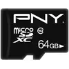 Image de MICRO SD 64GB CLASS 10 PERFORMANCE PLUS