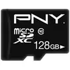 Image de Performance Plus - Carte mémoire flash - 128 Go - Class 10 - microSDXC