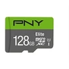 Image de Elite - Carte mémoire flash - 128 Go - UHS-I U1 / Class10 - microSDXC UHS-I