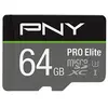 Image de CARTE MICRO SD PRO ELITE 64G