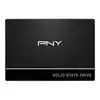Image de PNY 500Go SATA III SSD7CS900-500-RB