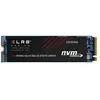 Image de XLR8 CS3040 - SSD - 2 To - interne - M.2 2280 - PCIe 4.0 x4 (NVMe)