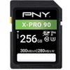 Image de X-PRO 90 - Carte mémoire flash - 256 Go - Video Class V90 / UHS-II U3 / Class10 - SDXC UHS-II