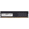 Image de - DDR4 - module - 16 Go - DIMM 288 broches - 2666 MHz / PC4-21300 - CL19 - 1.2 V - mémoire sans tampon - non ECC