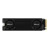 Image de PNY 2To M.2 NVMe Gen5 - CS3150 - M280CS3150HS-2TB-RB