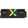 Image de XLR8 CS3150 - SSD - 1 To - interne - M.2 2280 - PCI Express 5.0 x4 (NVMe) - dissipateur de chaleur intégré
