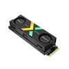 Image de PNY 1To M.2 NVMe Gen5 - CS3150 - M280CS3150XHS-1TB-RB