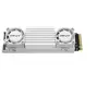 Image de CS3150 - SSD - chiffré - 2 To - interne - M.2 2280 - PCI Express 5.0 x4 (NVMe) - TCG Opal Encryption 2.0 - dissipateur de chaleur intégré