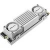 Image de PNY 2To M.2 NVMe Gen5 - CS3150 - M280CS3150HSW-2TB-RB