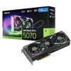 Image de PNY Carte Graphique GeForce RTX  5070 12GB ARGB OC Triple Fan DLSS 4 en occasion ou reconditionné