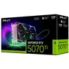 Image de PNY RTX 5070Ti 16GB ARGB Overclocked Triple Fan