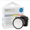 Image de Expoimaging Filtre Balance des blancs Expodisc V3 77mm