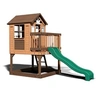 Image de Echo Heights Maison Enfant en Bois