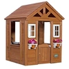 Image de Maisonnette Timberlake