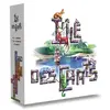 Image de Jeu de stratégie Lucky Duck Games L'île des chats