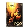 Image de Jeu d'enquête Chronicles of Crime Millenium 1900