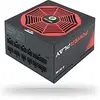 Image de Chieftronic PowerPlay Series 1050W - Alimentation électrique (interne) - ATX12V 2.3/ EPS12V/ PS/2 - 80 PLUS Platinum - CA 100-240 V - 1050 watt - PFC