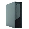 Image de Chieftec UNI Series BU-12B-300 - Tour - mini ITX 300 watt - noir - USB/Audio