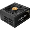 Image de Chieftec Polaris Series - Alimentation électrique (interne) - ATX12V 2.3/ EPS12V - 80 PLUS Gold - CA 100-240 V - 1050 watt - PFC active