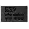 Image de Chieftronic SteelPower Series BDK-550FC - Alimentation électrique (interne) - ATX12V 2.3/ EPS12V - 80 PLUS Bronze - CA 100-240 V - 550 Watt - PFC
