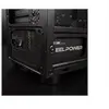 Image de Chieftronic SteelPower Series BDK-650FC - Alimentation électrique (interne) - ATX12V 2.3/ EPS12V - 80 PLUS Bronze - CA 100-240 V - 650 Watt - PFC