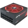 Image de Chieftronic PowerPlay Series 1200W - Alimentation électrique (interne) - ATX12V 2.53 - 80 PLUS Platinum - CA 100-240 V - 1200 Watt - PFC active
