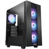 Image de Boîtier PC Chieftec GS-02B-OP Hunter 2